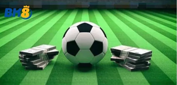 Mẹo cho kèo bóng đá ảo