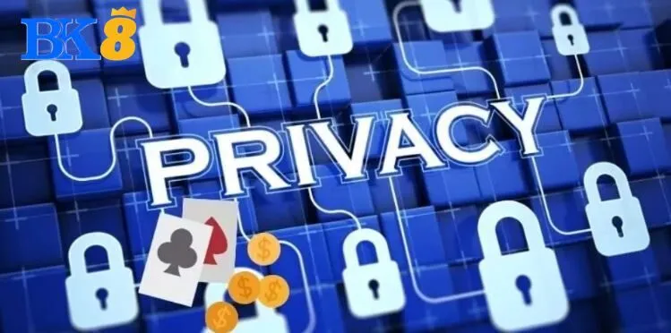 Tìm hiểu về quy định của chính sách bảo mật BK8