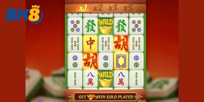 Bí quyết giúp bạn giành chiến thắng trong Đường Mạt Chược