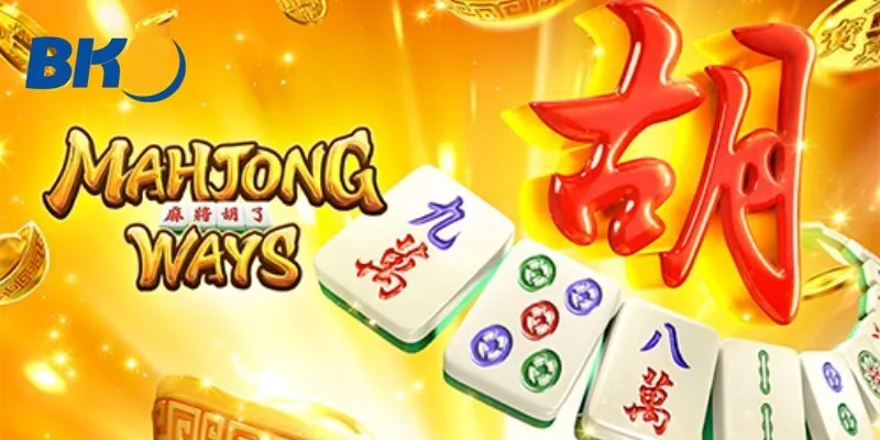 Khám phá game Đường Mạt Chược