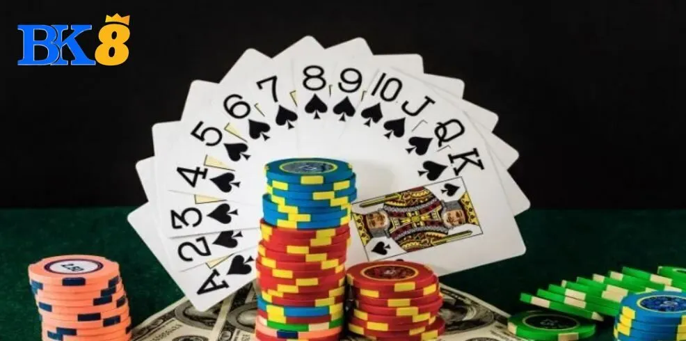 Khuyến mãi chơi game bài BK8 độc đáo