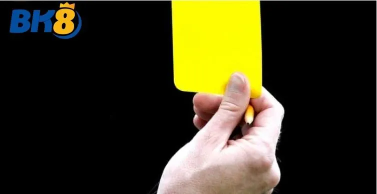 Phân tích Kèo Thẻ Phạt