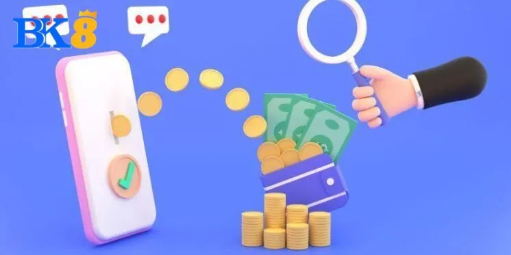 Các bước nạp tiền tại BK8 chi tiết nhất cho người mới