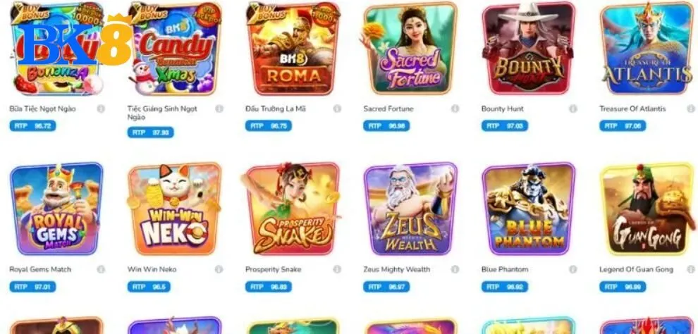 Dragon Riches – Con rồng vàng may mắn