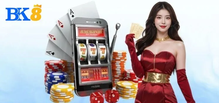 Tìm hiểu thông tin về tải app BK8