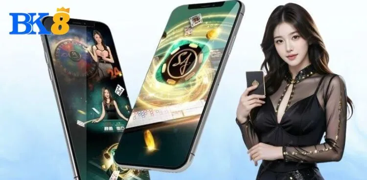 Chi tiết tải app BK8 trên các hệ điều hành