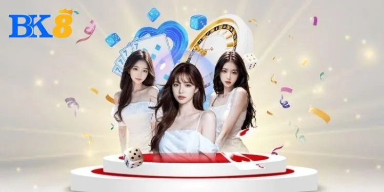Điểm đặc sắc hiếm có của nhà cái cá cược BK8